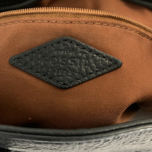 Fossil Tote - Picture 9 of 11